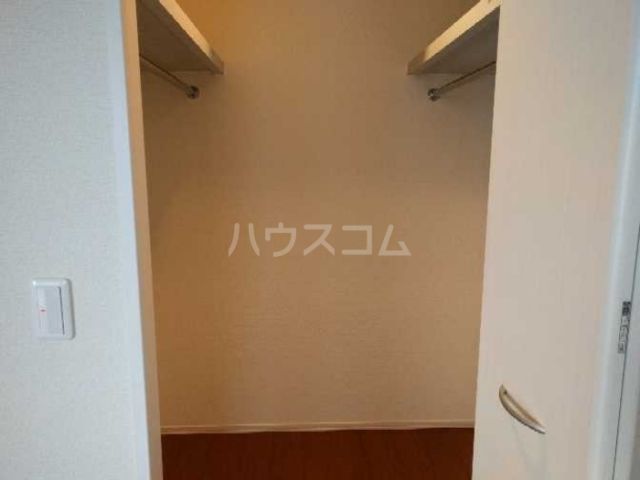 マノワール十六田の内装写真