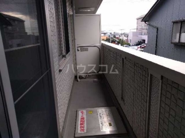 マノワール十六田の内装写真