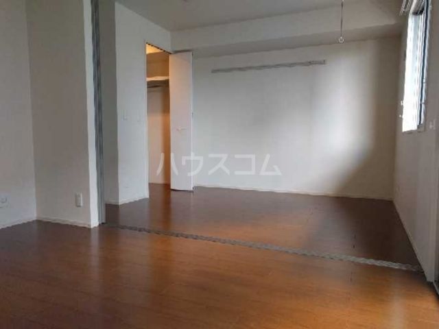 マノワール十六田の内装写真