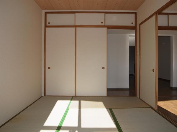 その他設備　その他部屋・スペース