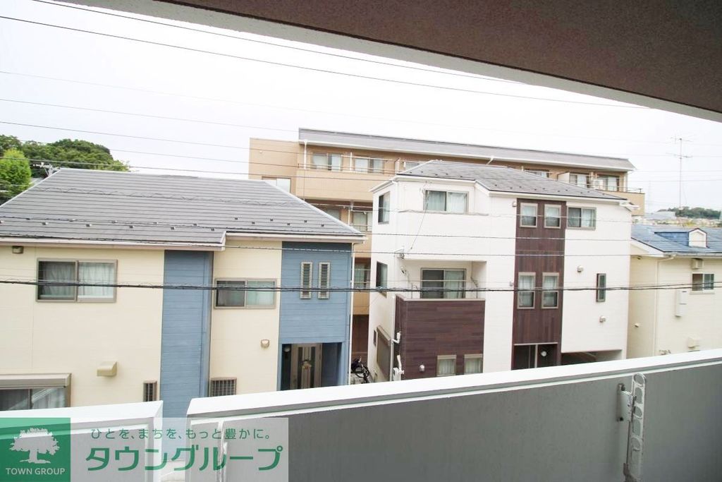 眺望　★眺望★