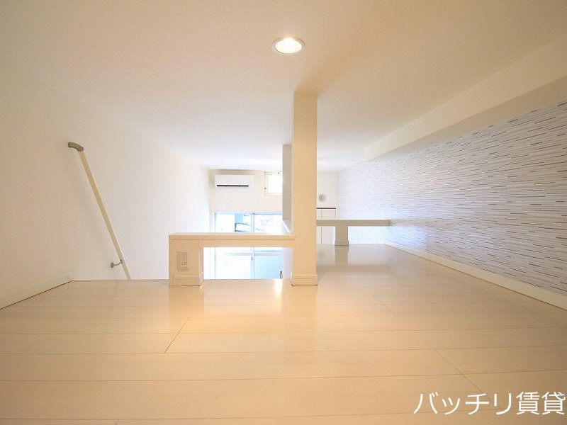 その他部屋・スペース　同型タイプの為、現状を優先いたします。