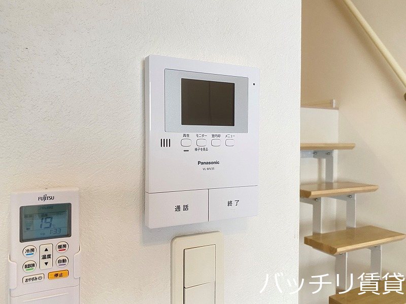 セキュリティ　同型タイプの為、現状を優先いたします。