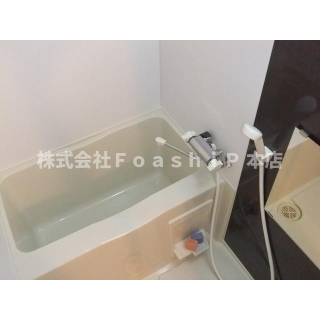 バス・シャワールーム　同仕様写真