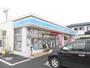 コンビニ　ローソン 岩槻南平野店（コンビニ）まで382m