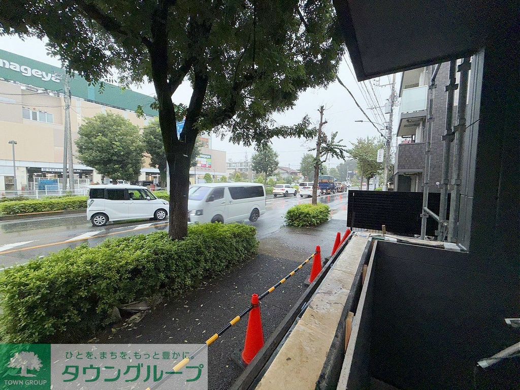 MELLAS武蔵境のその他写真