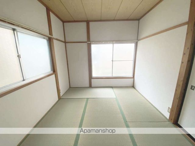 ＪＲ常磐線 植田駅 バス乗車時間：14分 最寄りバス停で下車 徒歩7分 1階建 築42年の内装写真