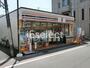 コンビニ　セブンイレブン幕張駅前店（コンビニ）まで180m