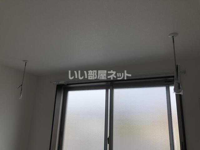 サラブレッドエクセル木更津の内装写真