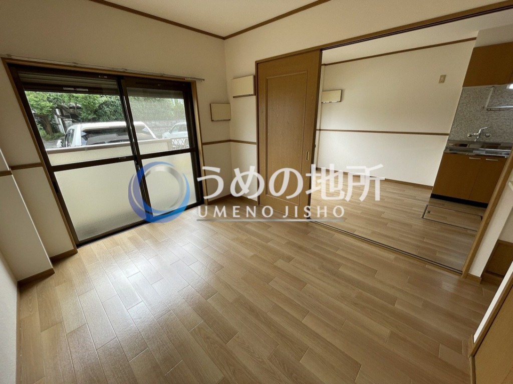 その他部屋・スペース　洋室