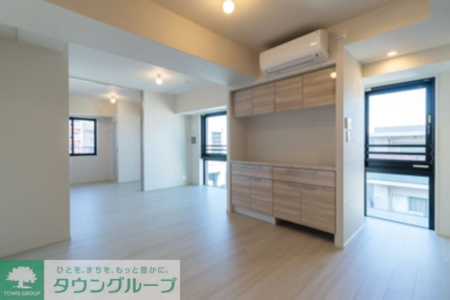 その他部屋・スペース　※写真は同タイプ住戸です。