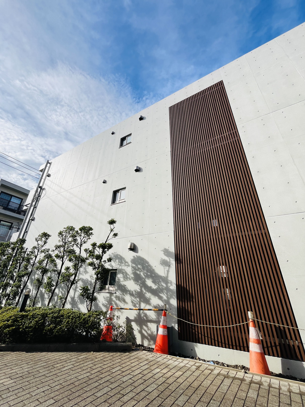 京急本線 大森町駅 徒歩1分 築2年