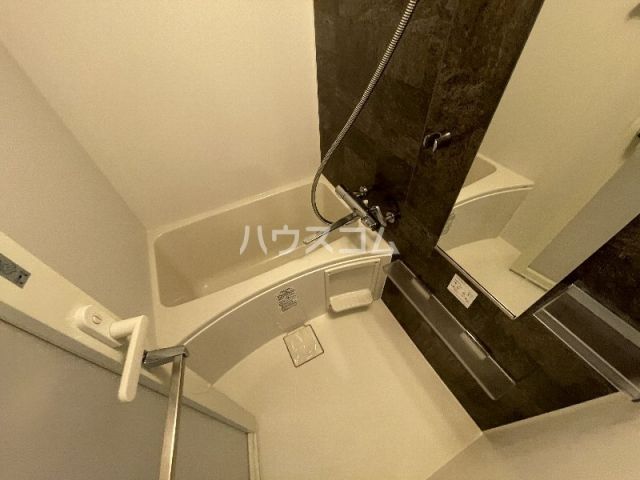 メインステージ元住吉の風呂写真