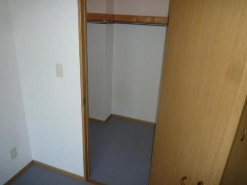 収納　☆たっぷり収納☆