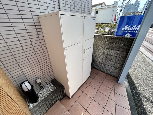 ＪＲ中央線 吉祥寺駅 徒歩8分 3階建 築34年の外観写真