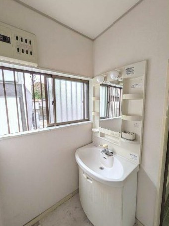 パークコート府中の内装写真