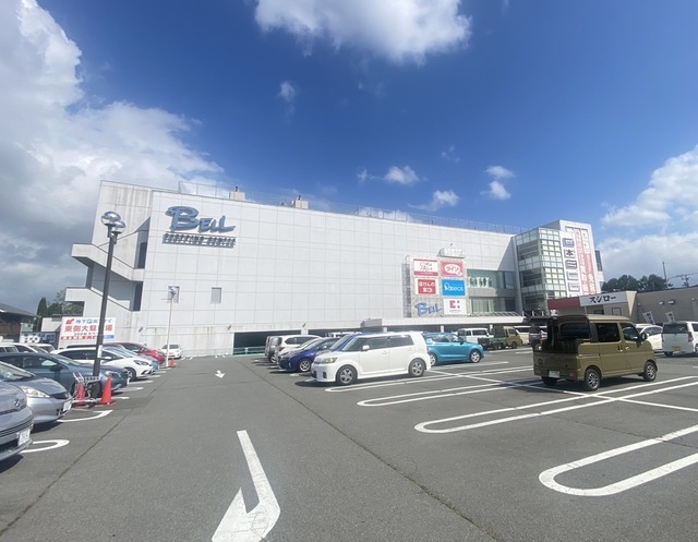Prosperityの周辺写真