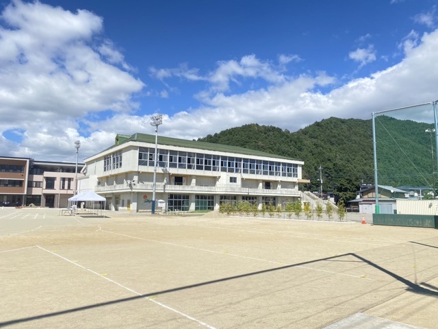 Prosperityの周辺写真
