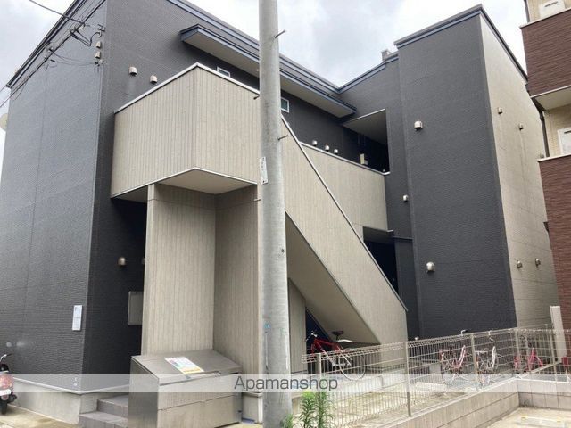 京成本線 京成大久保駅 徒歩2分 築9年