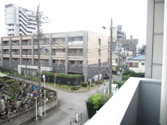 ライオンズマンション千葉東のその他写真