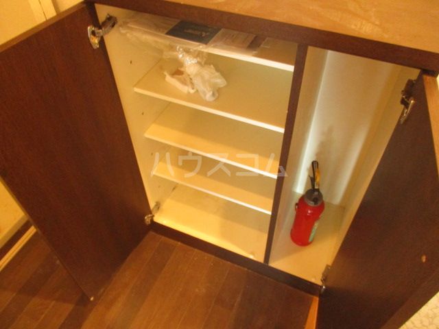 ライオンズマンション千葉東の内装写真