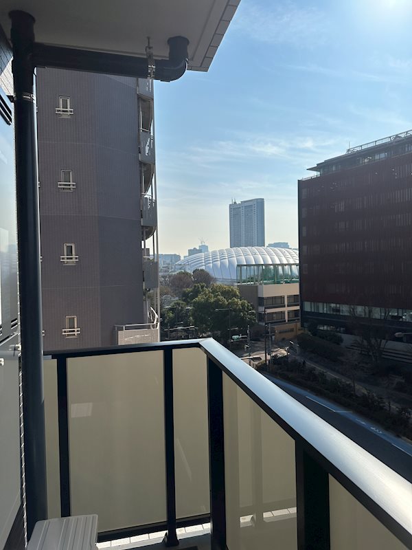 東京メトロ丸ノ内線 後楽園駅 徒歩4分 13階建 築2年のその他写真