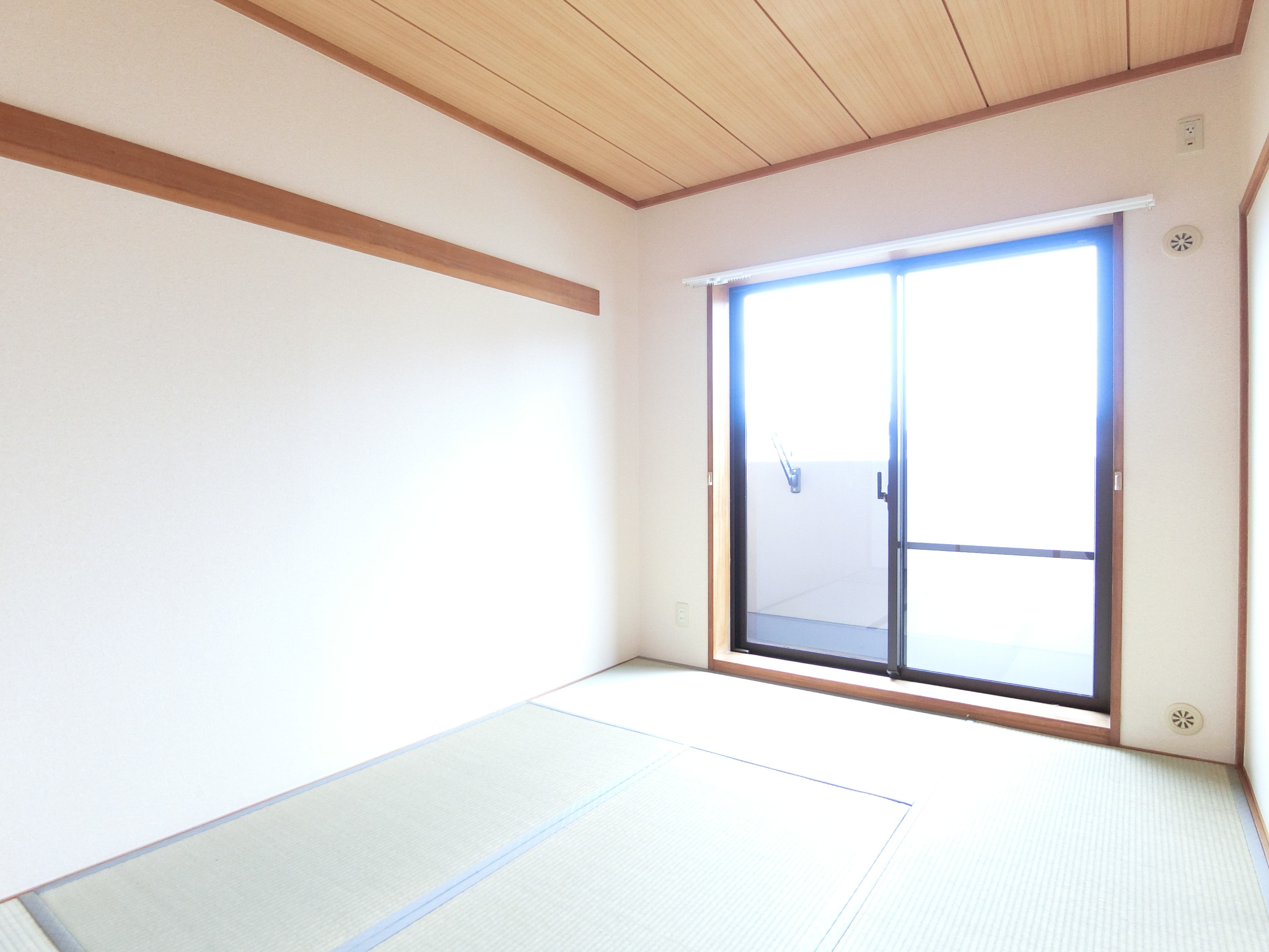 グランドゥール上石神井の居間写真