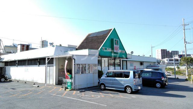 スーパー　タウンプラザかねひで高原店（スーパー）まで93m