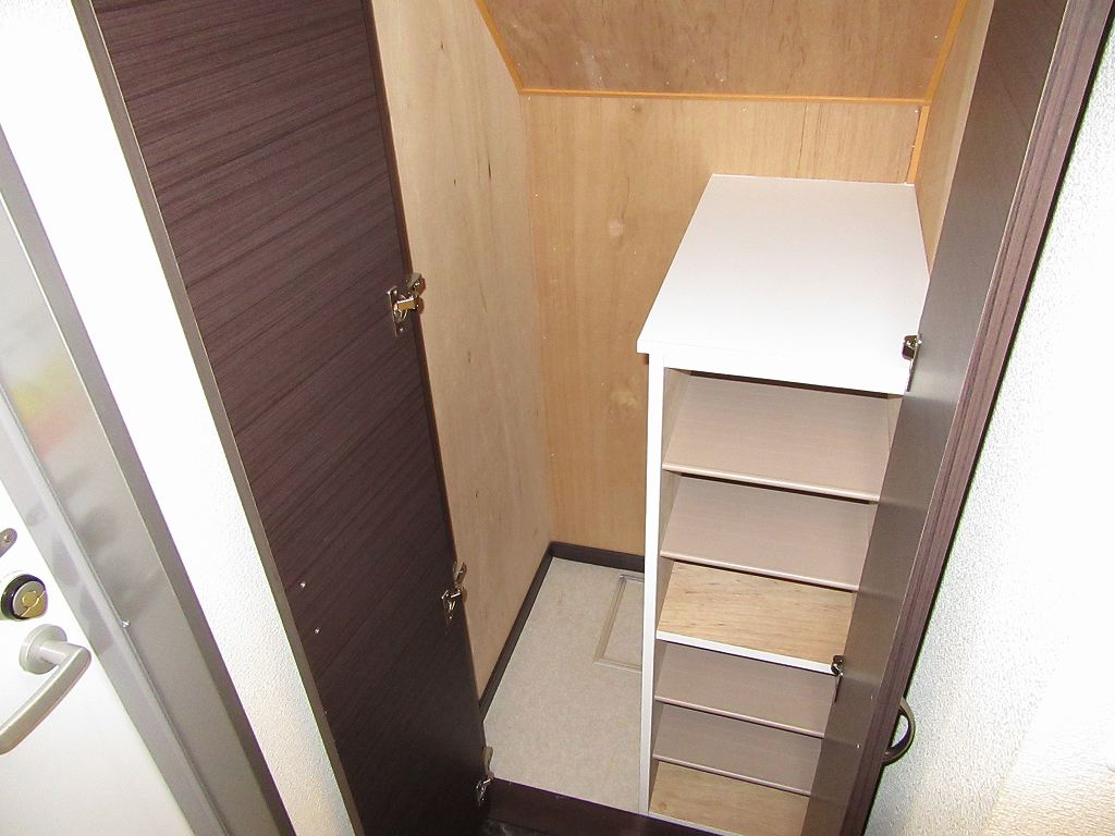 その他　シューズボックス※同タイプ