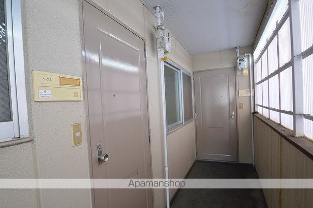建物外観　建物外観