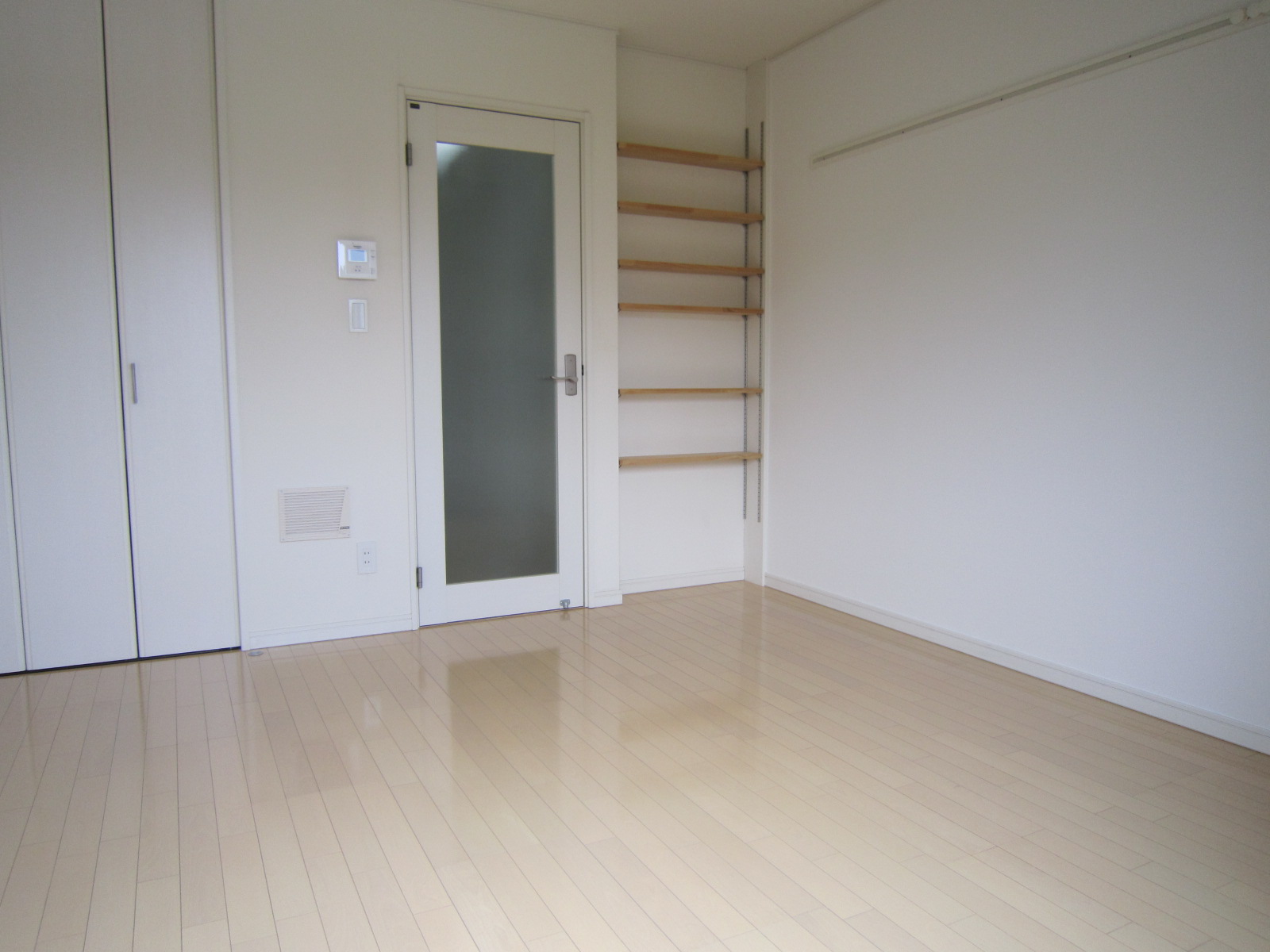 居室・リビング　洋室7帖