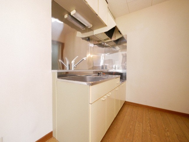 キッチン　人気の独立キッチンタイプです！