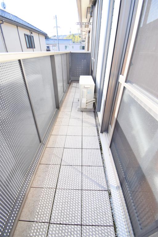 ＪＲ山陽本線 阿品駅 徒歩6分 2階建 築22年の内装写真