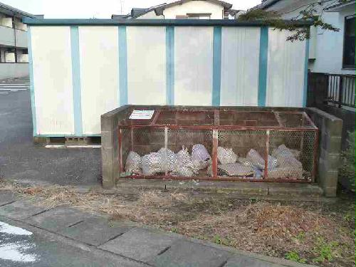 その他共有部分　設備・使用は号室により異なる為、現況を優先致します。