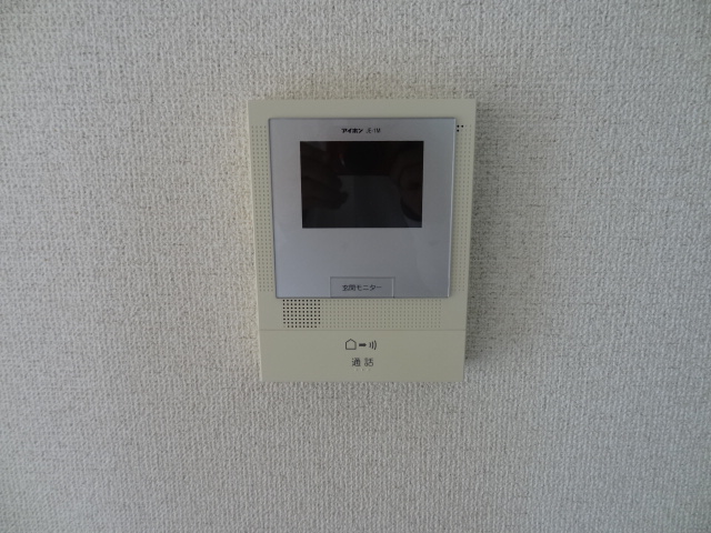 その他　ＴＶインターホン