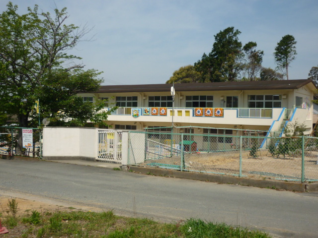 幼稚園・保育園　牛川保育園（幼稚園・保育園）まで1170m