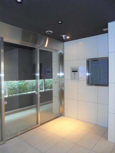 ＪＲ山手線 日暮里駅 徒歩11分 10階建 築11年の外観写真