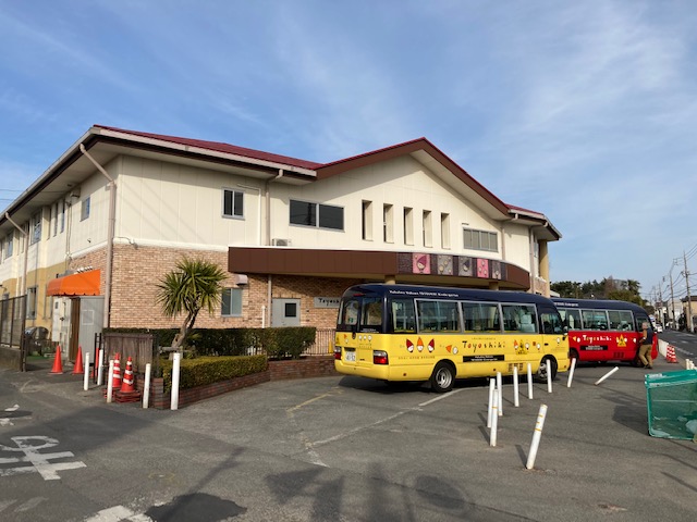 【カーサアイ　新富町の幼稚園・保育園】