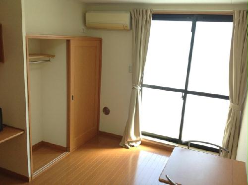 収納　現況優先