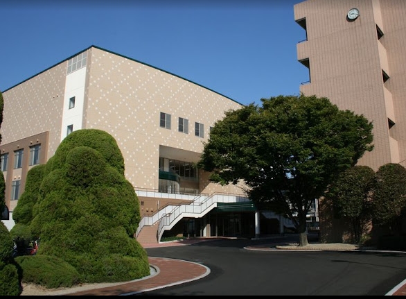 大学・短大　精華大学（大学・短大）まで285m