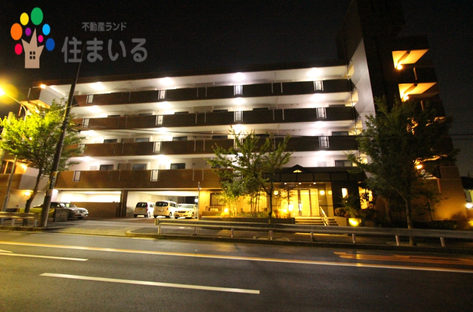 小学校　名古屋市立熊の前小学校（小学校）まで952m