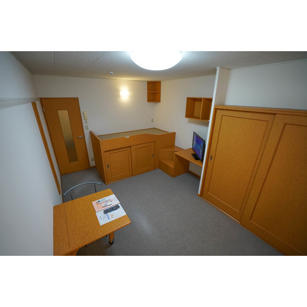 その他部屋・スペース　同じ建物の別のお部屋