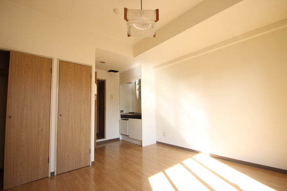 その他部屋・スペース　※別号室の写真です。