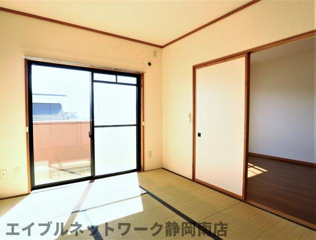 その他　和室です