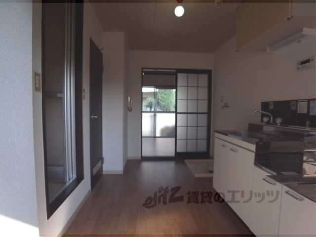 その他部屋・スペース　廊下