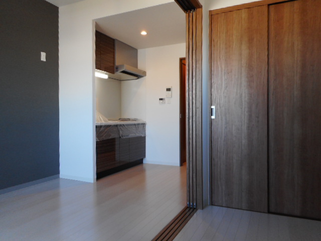 INFINI15 ESAKA RESIDENCE アンフイニXVのその他写真
