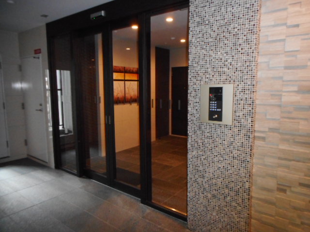 INFINI15 ESAKA RESIDENCE アンフイニXVの外観写真