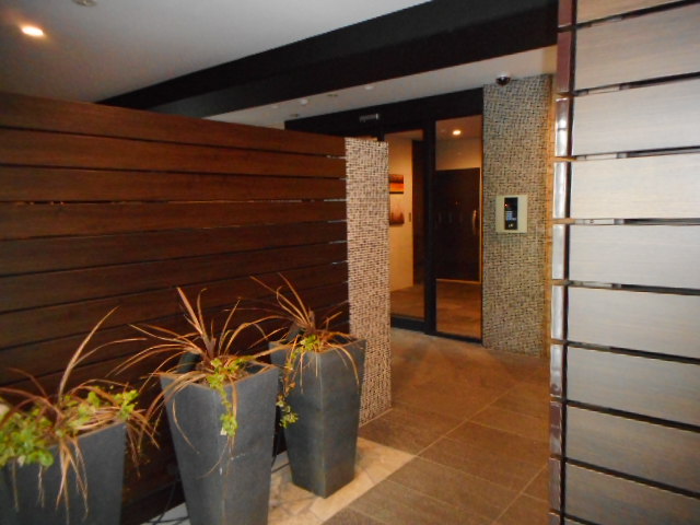 INFINI15 ESAKA RESIDENCE アンフイニXVの外観写真