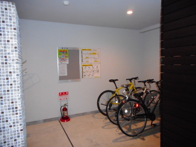 INFINI15 ESAKA RESIDENCE アンフイニXVのその他写真