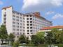 病院　公益財団法人大原記念倉敷中央医療機構倉敷中央病院（病院）まで1397m